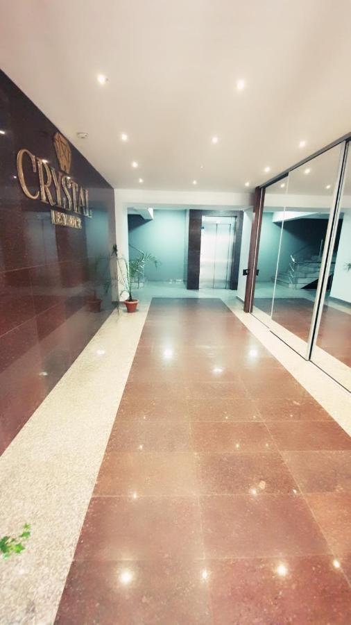 Stay Inn Rediu Valea Lupului  Екстер'єр фото