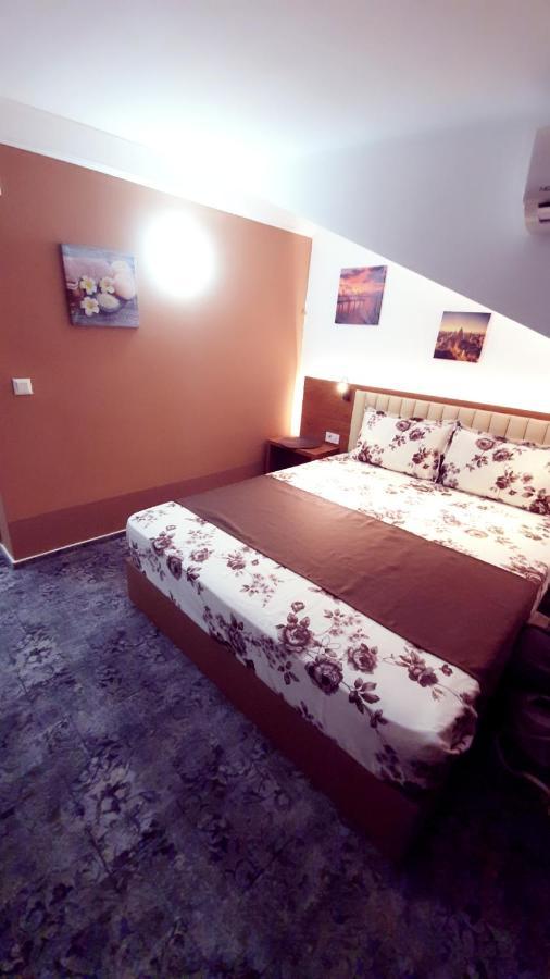 Stay Inn Rediu Valea Lupului  Екстер'єр фото