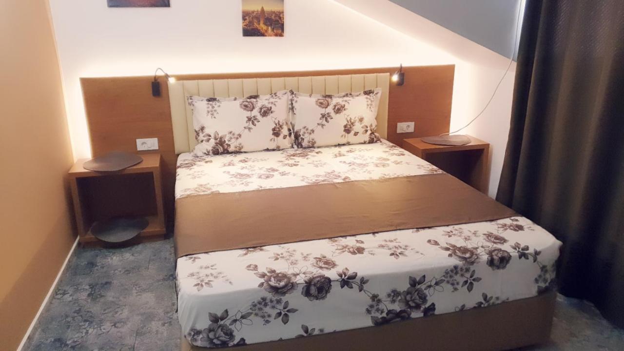 Stay Inn Rediu Valea Lupului  Екстер'єр фото