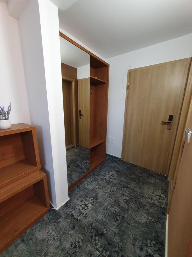 Stay Inn Rediu Valea Lupului  Екстер'єр фото
