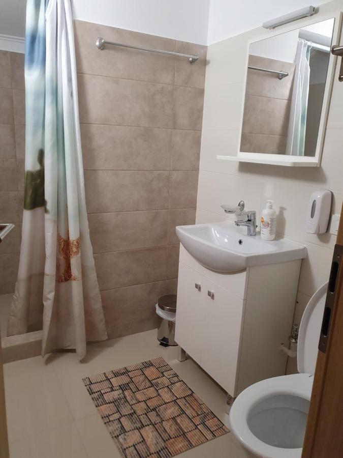 Stay Inn Rediu Valea Lupului  Екстер'єр фото