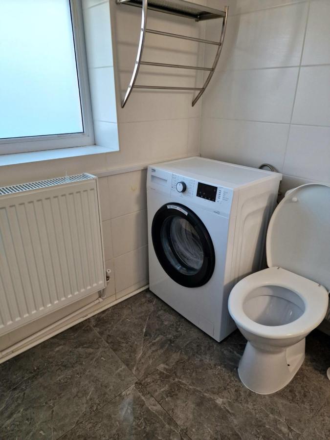 Stay Inn Rediu Valea Lupului  Екстер'єр фото